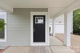 8207 Dumphries Dr, Huntersville, NC 28078 - Photo 5