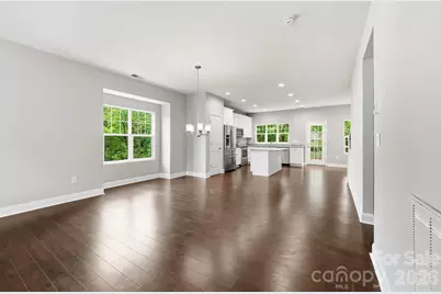 8207 Dumphries Drive, Huntersville, NC 28078 - Photo 11