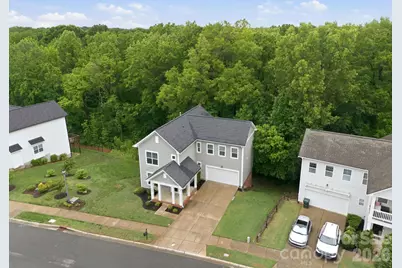 8207 Dumphries Drive, Huntersville, NC 28078 - Photo 43