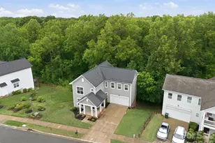 8207 Dumphries Dr, Huntersville, NC 28078 - Photo 43