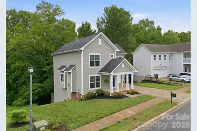8207 Dumphries Drive, Huntersville, NC 28078 - Photo 3