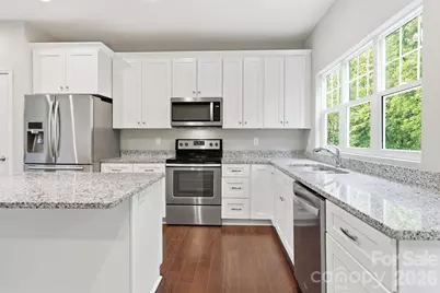 8207 Dumphries Drive, Huntersville, NC 28078 - Photo 13