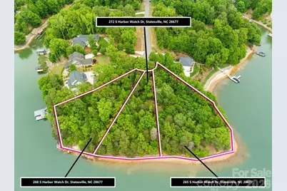 268 S Harbor Watch Drive, Statesville, NC 28677 - Photo 3