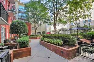1320 Fillmore Ave, Charlotte, NC 28203 - Photo 3