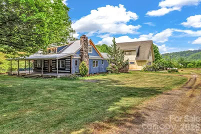 45 Sugar Cove Road, Weaverville, NC 28787 - Photo 1
