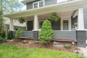 23 Lanvale Ave, Asheville, NC 28806 - Photo 3