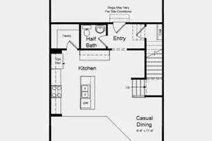 205 Silver Fleet Dr, Indian Trail, NC 28079 - Photo 3