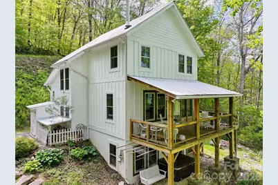 580 Split Pine Cove, Clyde, NC 28721 - Photo 1
