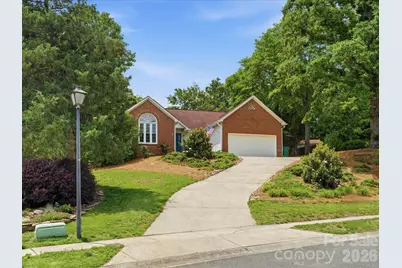 10314 Rougemont Lane, Charlotte, NC 28277 - Photo 3