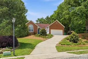 10314 Rougemont Ln, Charlotte, NC 28277 - Photo 3
