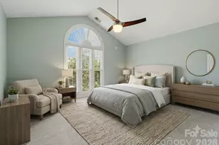 10314 Rougemont Ln, Charlotte, NC 28277 - Photo 5
