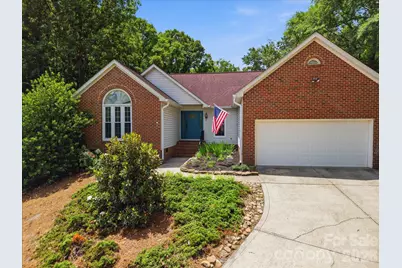 10314 Rougemont Lane, Charlotte, NC 28277 - Photo 3