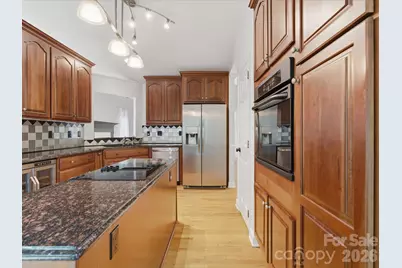 10314 Rougemont Lane, Charlotte, NC 28277 - Photo 21