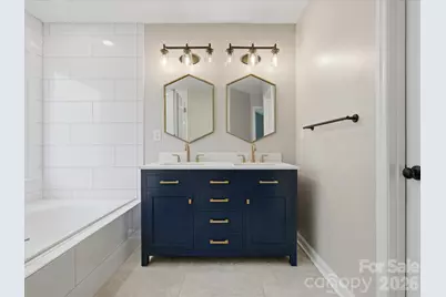 10314 Rougemont Lane, Charlotte, NC 28277 - Photo 13
