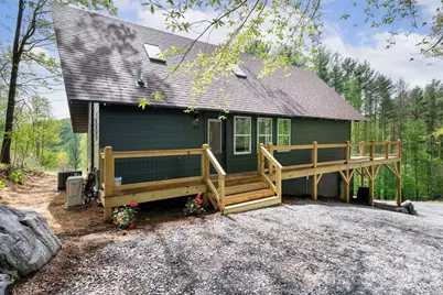 93 Horse Ring Drive, Burnsville, NC 28714 - Photo 29