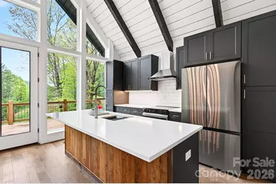 93 Horse Ring Drive, Burnsville, NC 28714 - Photo 5