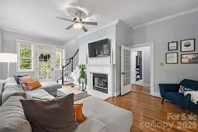 1601 Tippah Avenue, Charlotte, NC 28205 - Photo 7