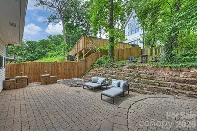 1601 Tippah Avenue, Charlotte, NC 28205 - Photo 19