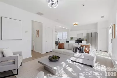 2443 Normancrest Court, Charlotte, NC 28270 - Photo 5