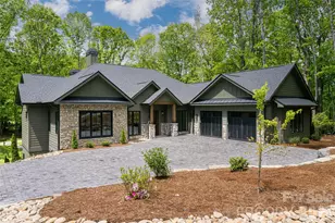99 Little Cherokee Ridge, Hendersonville, NC 28739 - Photo 1