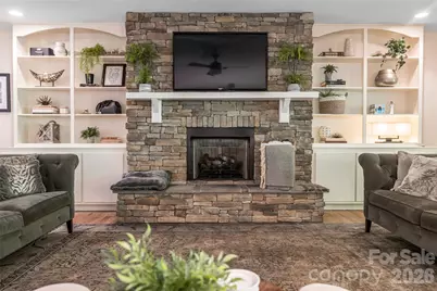 300 White Pine Drive, Hendersonville, NC 28739 - Photo 11