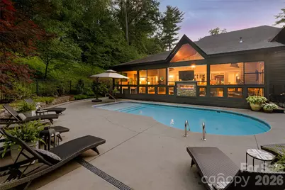 300 White Pine Drive, Hendersonville, NC 28739 - Photo 1