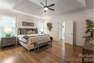 300 White Pine Drive, Hendersonville, NC 28739 - Photo 23