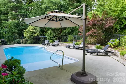 300 White Pine Drive, Hendersonville, NC 28739 - Photo 21