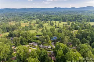 300 White Pine Dr, Hendersonville, NC 28739 - Photo 47