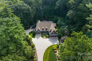 300 White Pine Dr, Hendersonville, NC 28739 - Photo 45
