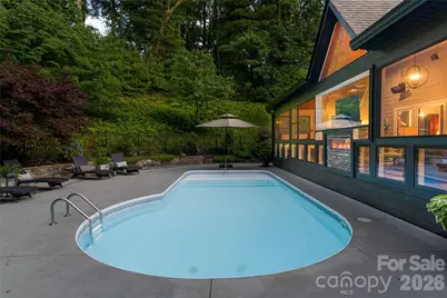 300 White Pine Drive, Hendersonville, NC 28739 - Photo 23