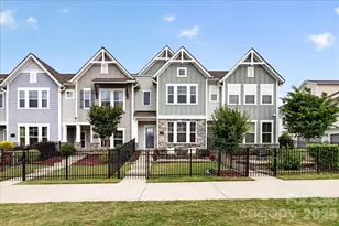 2510 Lydia Ave, Charlotte, NC 28205 - Photo 3