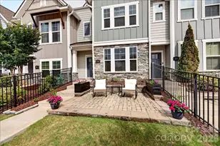 2510 Lydia Ave, Charlotte, NC 28205 - Photo 5