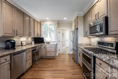 12 Spring Ridge Lane, Hendersonville, NC 28739 - Photo 25