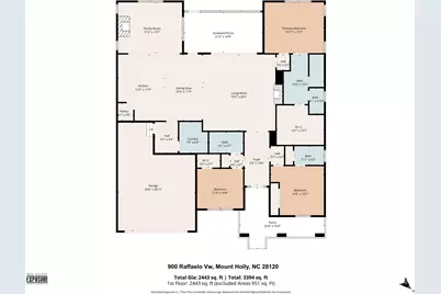 900 Raffaelo View, Mount Holly, NC 28120 - Photo 39