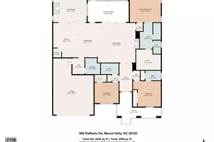 900 Raffaelo View, Mount Holly, NC 28120 - Photo 39