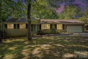 4400 Bellwood Ln, Charlotte, NC 28270 - Photo 1
