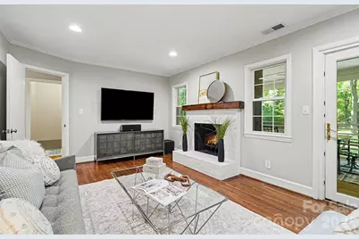 4400 Bellwood Lane, Charlotte, NC 28270 - Photo 15