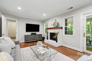 4400 Bellwood Ln, Charlotte, NC 28270 - Photo 15