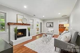 4400 Bellwood Ln, Charlotte, NC 28270 - Photo 15
