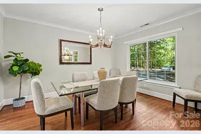 4400 Bellwood Lane, Charlotte, NC 28270 - Photo 7