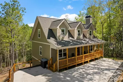 233 Arcadia Falls Way, Black Mountain, NC 28711 - Photo 1
