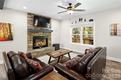 233 Arcadia Falls Way, Black Mountain, NC 28711 - Photo 9