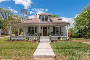 163 Pharr St, Canton, NC 28716 - Photo 1