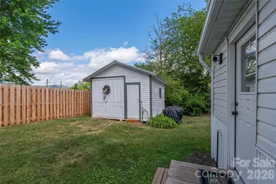 163 Pharr Street, Canton, NC 28716 - Photo 27
