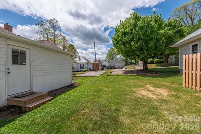 163 Pharr Street, Canton, NC 28716 - Photo 29