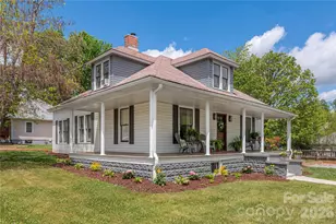 163 Pharr St, Canton, NC 28716 - Photo 1