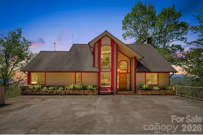 206 Twin Springs Road, Blowing Rock, NC 28605 - Photo 3