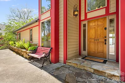 206 Twin Springs Road, Blowing Rock, NC 28605 - Photo 7