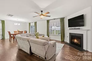594 Shellbark Dr, Concord, NC 28025 - Photo 7